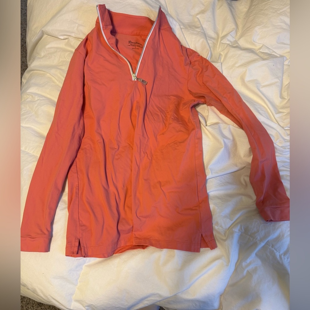 Tailored Sportsman Sunshirt LS